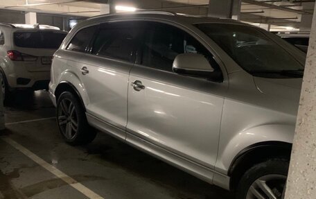 Audi Q7, 2010 год, 1 550 000 рублей, 12 фотография