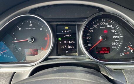 Audi Q7, 2010 год, 1 550 000 рублей, 11 фотография