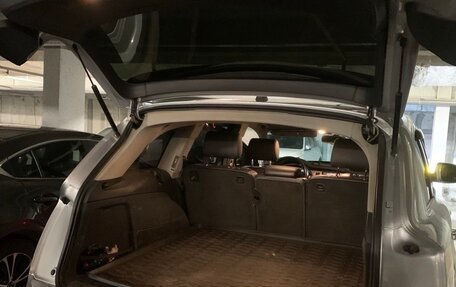 Audi Q7, 2010 год, 1 550 000 рублей, 14 фотография