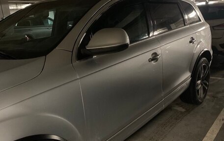 Audi Q7, 2010 год, 1 550 000 рублей, 13 фотография