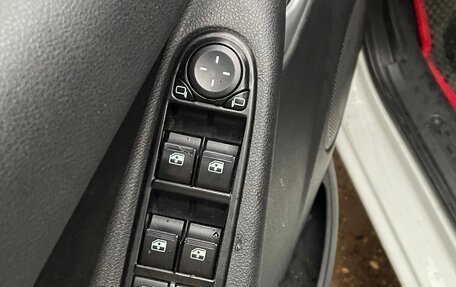 Datsun on-DO I рестайлинг, 2016 год, 500 000 рублей, 10 фотография