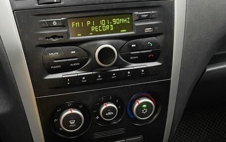 Datsun on-DO I рестайлинг, 2016 год, 500 000 рублей, 9 фотография