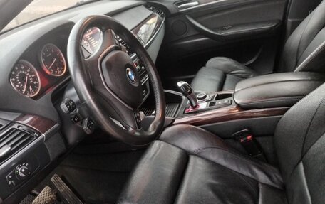 BMW X6, 2010 год, 1 100 000 рублей, 2 фотография