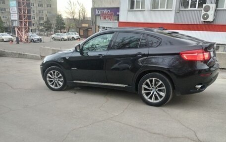 BMW X6, 2010 год, 1 100 000 рублей, 9 фотография