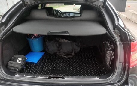 BMW X6, 2010 год, 1 100 000 рублей, 3 фотография