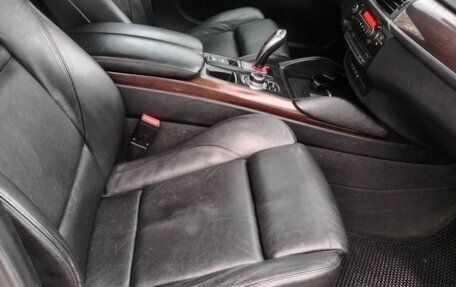 BMW X6, 2010 год, 1 100 000 рублей, 5 фотография