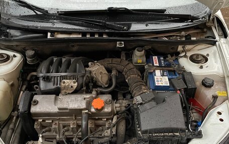 Datsun on-DO I рестайлинг, 2016 год, 500 000 рублей, 11 фотография