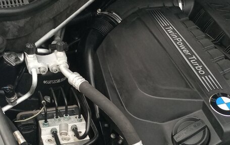 BMW X6, 2010 год, 1 100 000 рублей, 13 фотография