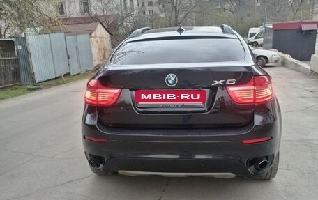 BMW X6, 2010 год, 1 100 000 рублей, 10 фотография