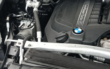 BMW X6, 2010 год, 1 100 000 рублей, 16 фотография