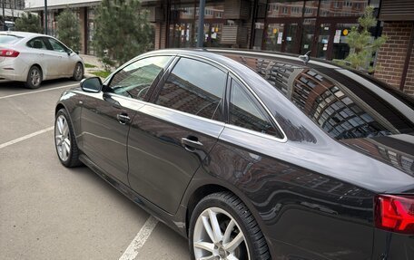 Audi A6, 2015 год, 2 180 000 рублей, 7 фотография