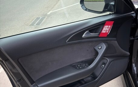 Audi A6, 2015 год, 2 180 000 рублей, 6 фотография