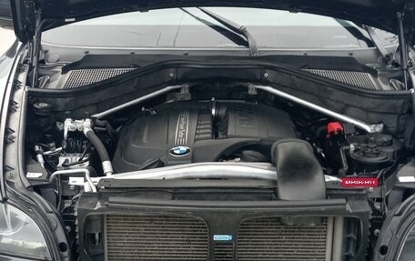 BMW X6, 2010 год, 1 100 000 рублей, 12 фотография