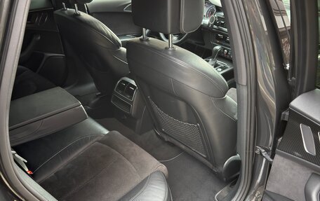 Audi A6, 2015 год, 2 180 000 рублей, 12 фотография