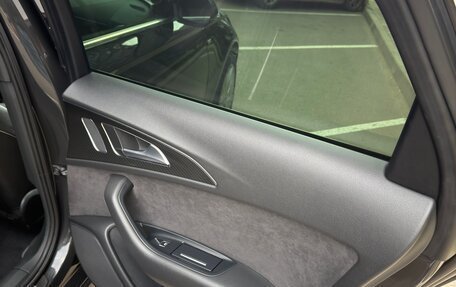 Audi A6, 2015 год, 2 180 000 рублей, 10 фотография