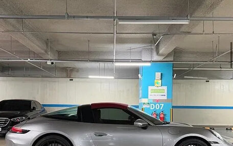 Porsche 911, 2026 год, 23 500 776 рублей, 5 фотография