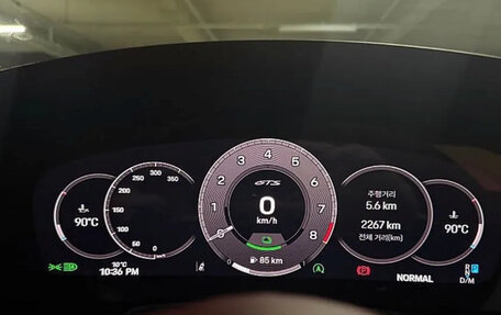 Porsche 911, 2026 год, 23 500 776 рублей, 8 фотография