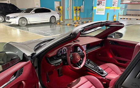 Porsche 911, 2026 год, 23 500 776 рублей, 7 фотография