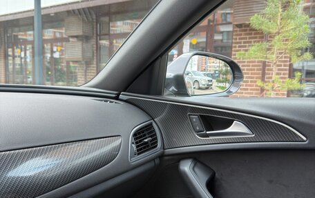 Audi A6, 2015 год, 2 180 000 рублей, 15 фотография