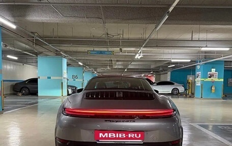 Porsche 911, 2026 год, 23 500 776 рублей, 3 фотография