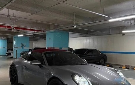 Porsche 911, 2026 год, 23 500 776 рублей, 4 фотография