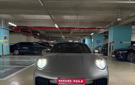 Porsche 911, 2026 год, 23 500 776 рублей, 6 фотография