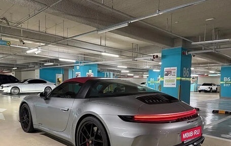 Porsche 911, 2026 год, 23 500 776 рублей, 2 фотография