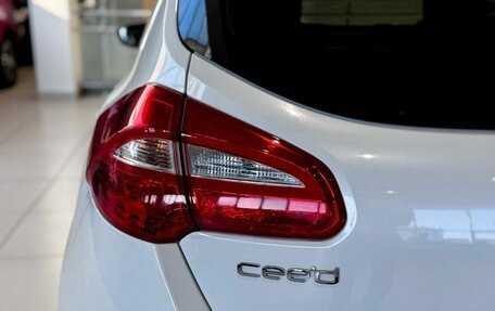 KIA cee'd III, 2018 год, 1 499 000 рублей, 10 фотография