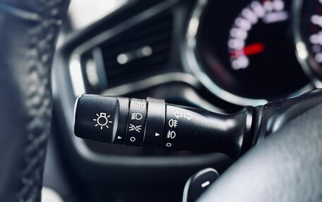 KIA cee'd III, 2018 год, 1 499 000 рублей, 16 фотография