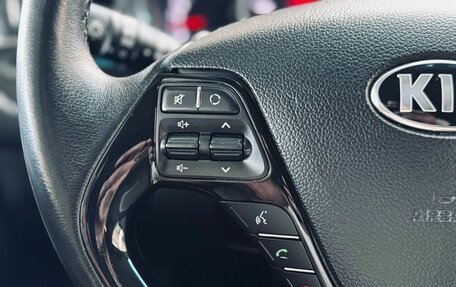 KIA cee'd III, 2018 год, 1 499 000 рублей, 14 фотография