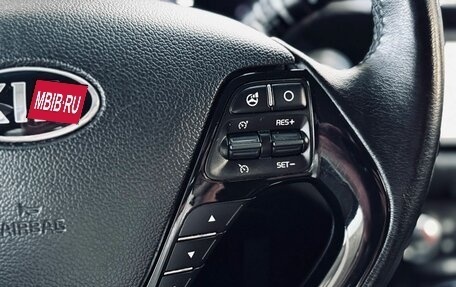 KIA cee'd III, 2018 год, 1 499 000 рублей, 15 фотография