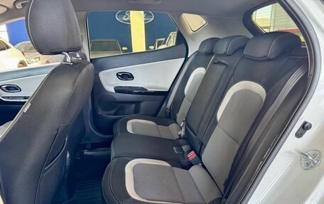 KIA cee'd III, 2018 год, 1 499 000 рублей, 29 фотография