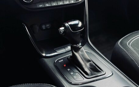 KIA cee'd III, 2018 год, 1 499 000 рублей, 22 фотография