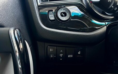 KIA cee'd III, 2018 год, 1 499 000 рублей, 24 фотография