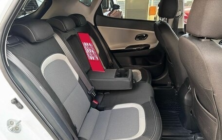 KIA cee'd III, 2018 год, 1 499 000 рублей, 31 фотография