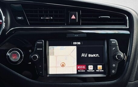 KIA cee'd III, 2018 год, 1 499 000 рублей, 20 фотография