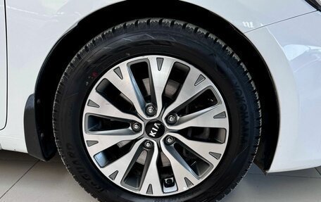 KIA cee'd III, 2018 год, 1 499 000 рублей, 32 фотография