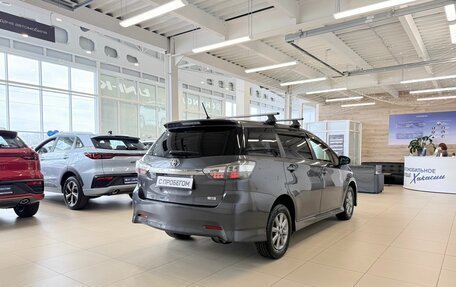 Toyota Wish II, 2014 год, 1 599 000 рублей, 6 фотография