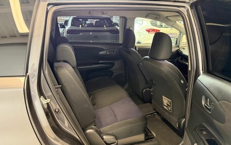 Toyota Wish II, 2014 год, 1 599 000 рублей, 18 фотография