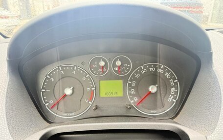 Ford Fiesta, 2008 год, 460 000 рублей, 6 фотография