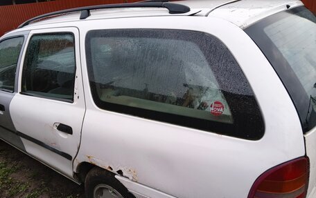 Ford Mondeo I, 1995 год, 130 000 рублей, 15 фотография