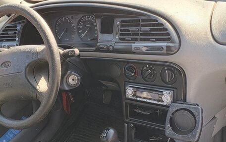 Ford Mondeo I, 1995 год, 130 000 рублей, 7 фотография