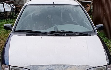 Ford Mondeo I, 1995 год, 130 000 рублей, 12 фотография