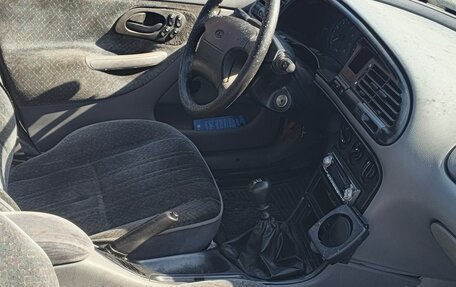 Ford Mondeo I, 1995 год, 130 000 рублей, 11 фотография