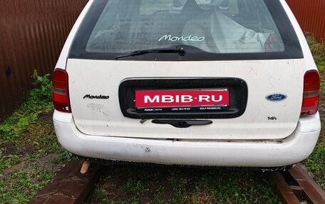 Ford Mondeo I, 1995 год, 130 000 рублей, 14 фотография