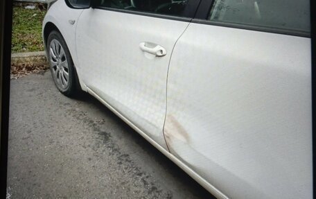 KIA cee'd III, 2018 год, 1 000 000 рублей, 1 фотография