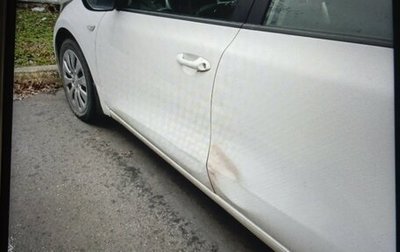 KIA cee'd III, 2018 год, 1 000 000 рублей, 1 фотография