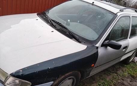 Ford Mondeo I, 1995 год, 130 000 рублей, 16 фотография