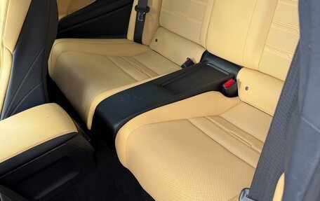 Lexus RC I рестайлинг, 2017 год, 2 980 000 рублей, 19 фотография