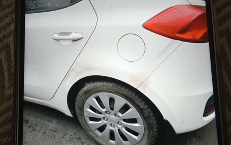 KIA cee'd III, 2018 год, 1 000 000 рублей, 2 фотография